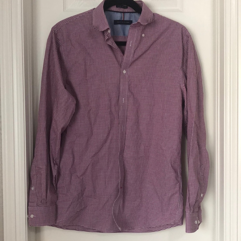 Tommy Hilfiger shirt